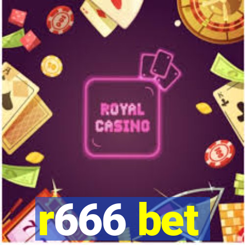 r666 bet